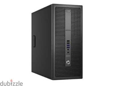 HP 800 g2   i7 6700