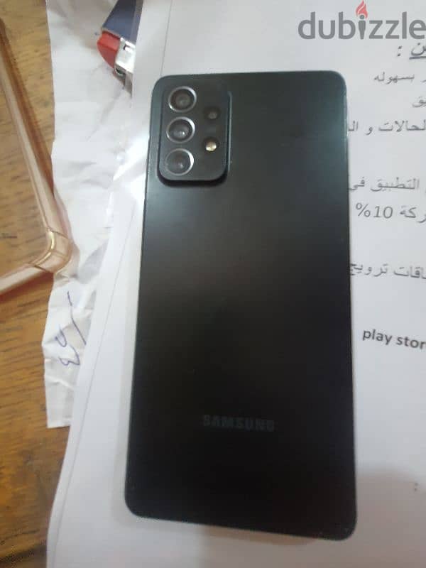 Samsung A72 1