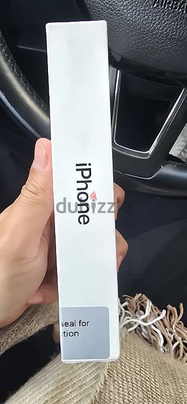 sealed i phone 15 128 black not active بدون ضريبة ضمان ١ سنه محلى 1