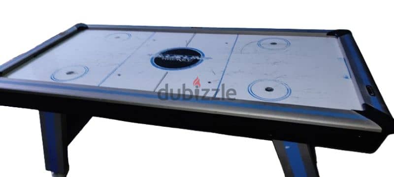 Blueline Air Hockey Table 3