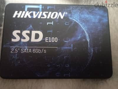 SSD 256 gb