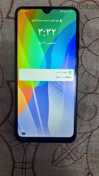 موبيل هواوي y6p