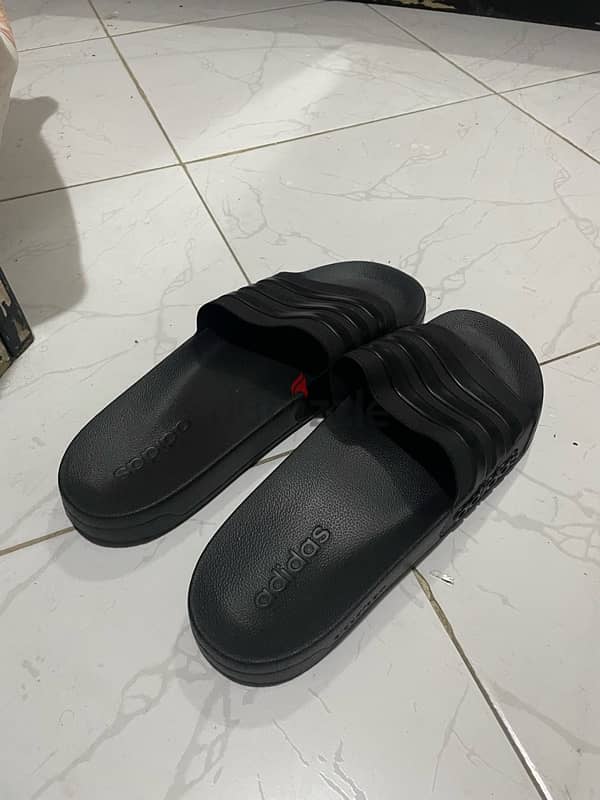 adidas adilette slides 1