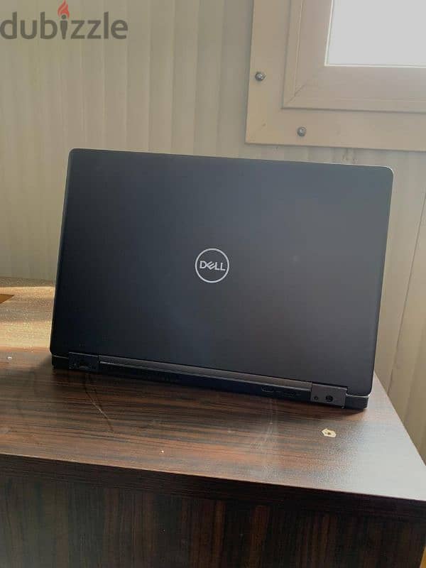 Dell latitude 5590 5