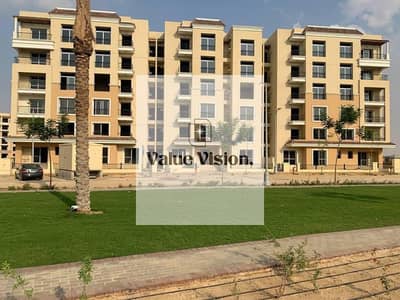 Sarai- S1 Apartment READY TO DELIVER 78m  Core and shell