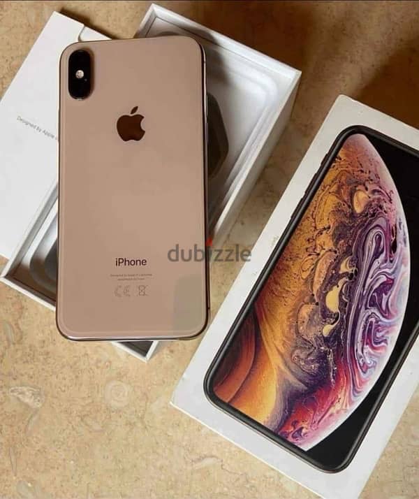 iphone xs max 256 1