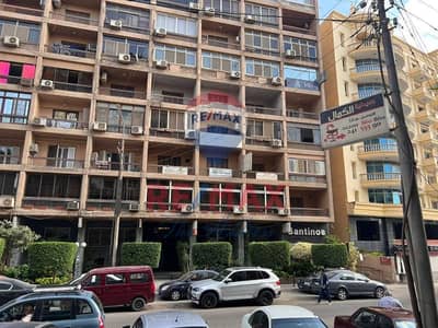 Clinic for sale, 70 sqm-fully finished-Heliopolis