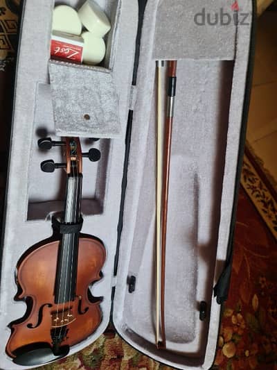 ASH Violin