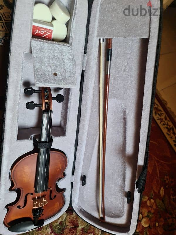 ASH Violin for sale 0