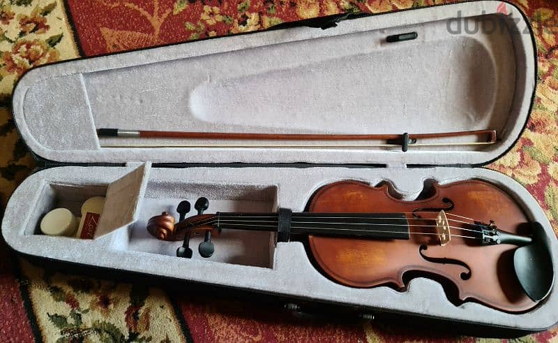 ASH Violin for sale 1