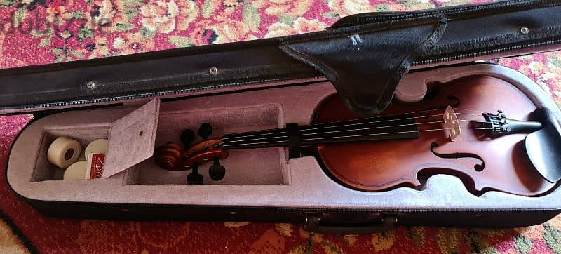 ASH Violin for sale 2