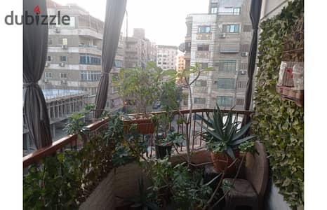 Apartment for Sale in New Nozha