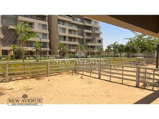 Ground resale apartment overlooking greenery 3 bedrooms 0