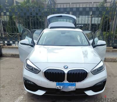 BMW 118i