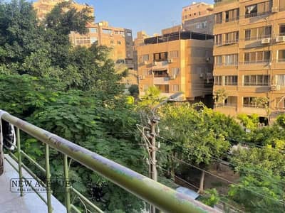 Fully finished Apartment for sale in Ard el golf - Behind Emirates embassy, 168 meters Underground parking