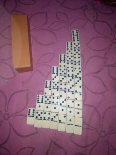 Dominoes For Sale.  دومينو للبيع