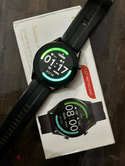 imilab smart watch