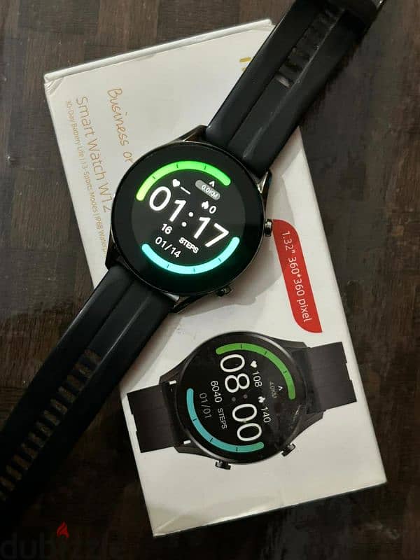 imilab smart watch 0