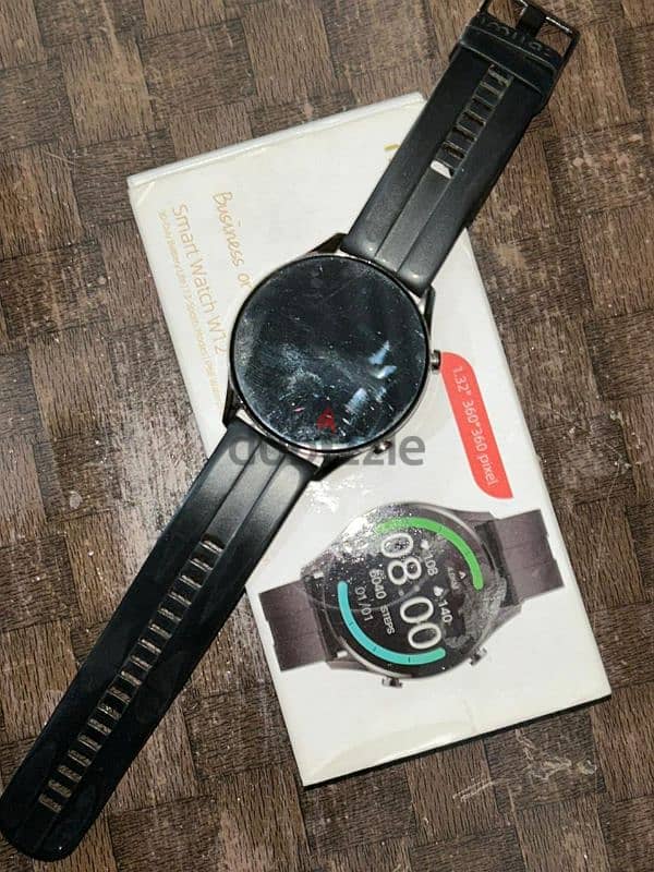 imilab smart watch 1