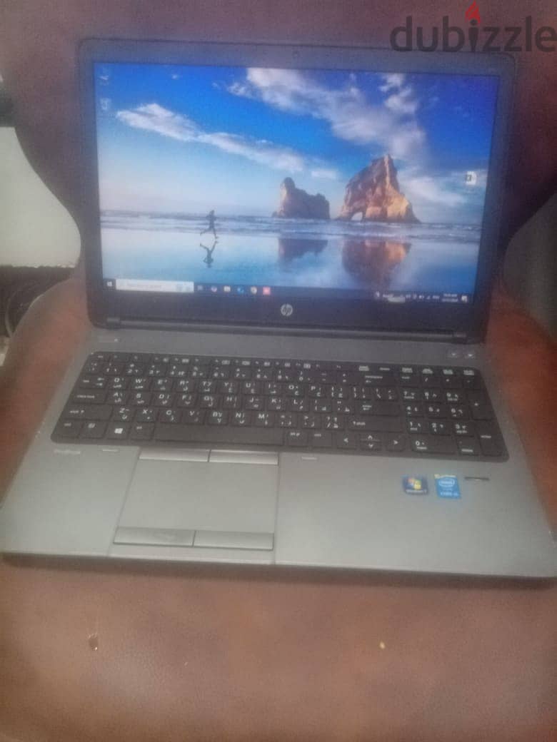 HP 650 G1 0