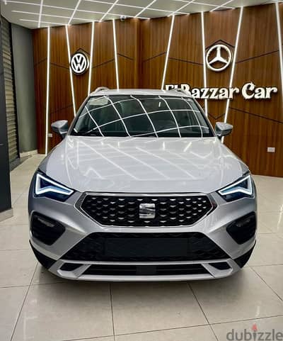 Seat Ateca 2024