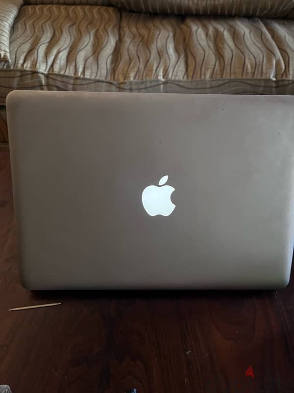 MacBook Pro 2010, ماك بوك پرو 5