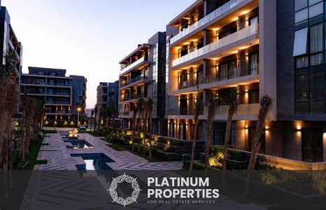 3bed Apartment with 10 Years Installments in patio vida la vista