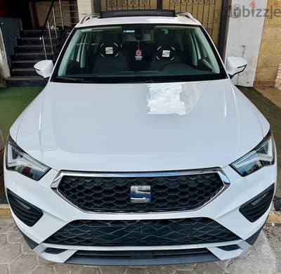 Seat Ateca 2021