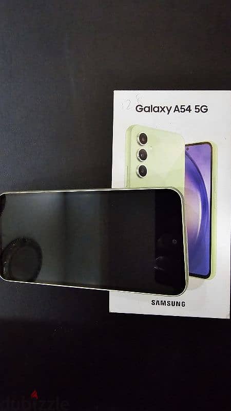 Samsung Galaxy A54 5G 2