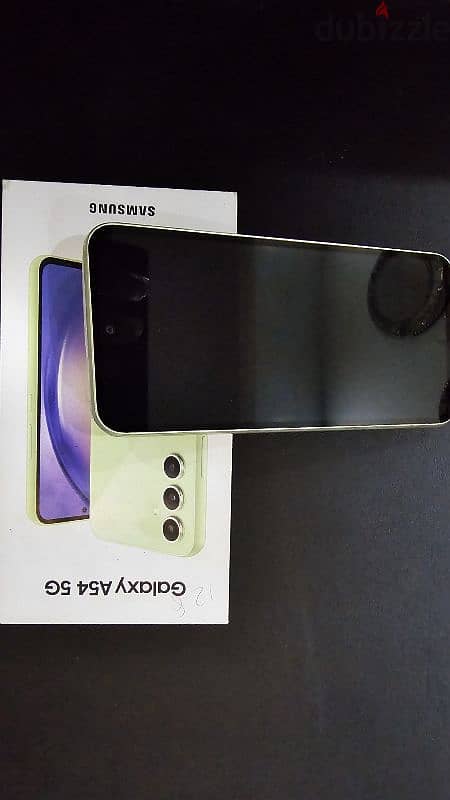 Samsung Galaxy A54 5G 3