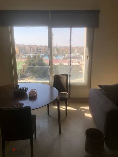 Apartment 145m fully furnished for rent at the Village compound