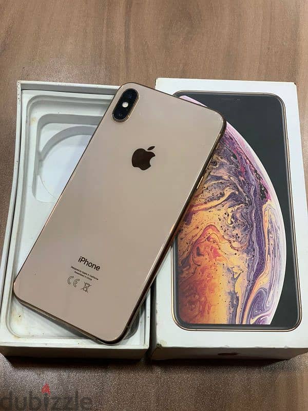 iphone xs max 4