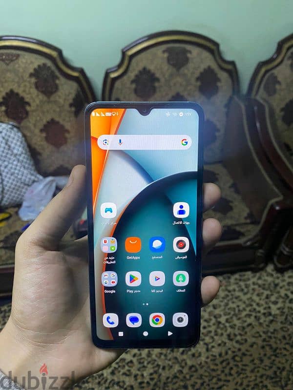 Xamoi Redmi A3 0