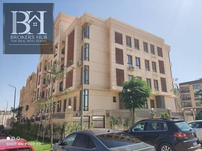 Best price For sale Duplex Landscape view  al andalus 2 fifth settlement