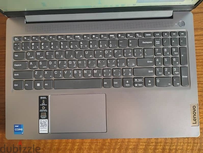 Lenovo IdeaPad Slim3 i7 13620H 3