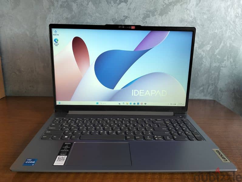 Lenovo IdeaPad Slim3 i7 13620H 4