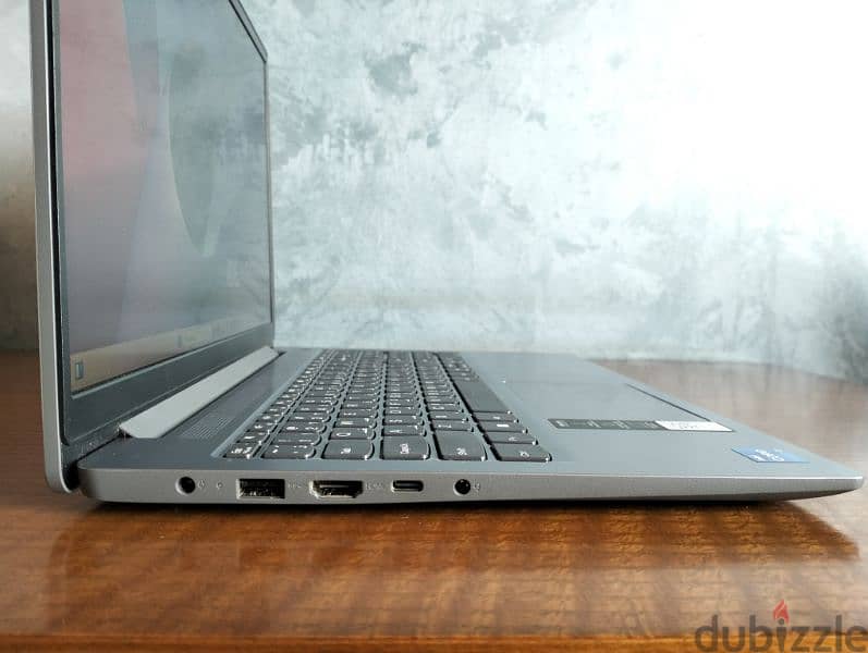 Lenovo IdeaPad Slim3 i7 13620H 6