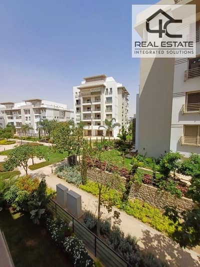 Apartment for sale delivery after 3 months in the Garden Residence phase 3 bedrooms, with a down payment of 5,850,000 and installments in Hyde Park