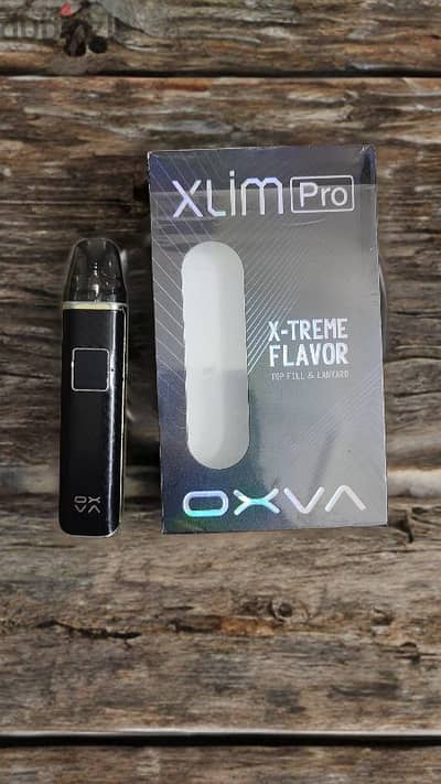 vape pod oxva xlim pro فيب بود اوكسيفا اكسليم برو