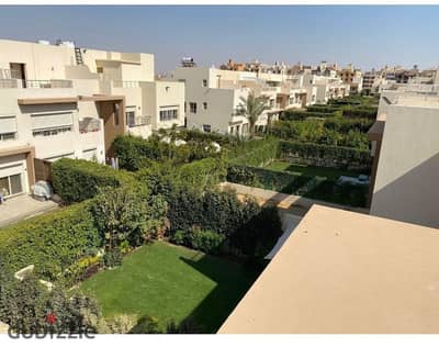 Townhouse for immediate delivery, Grand Heights, Sheikh Zayed