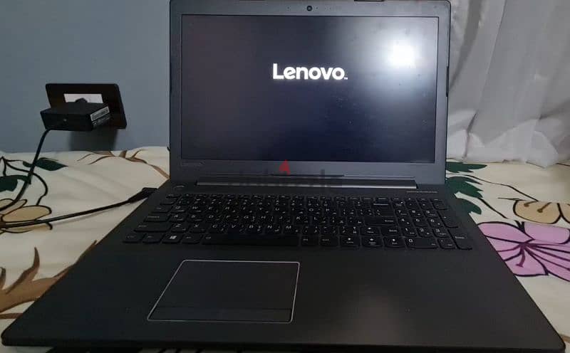 lenovo ايدياباد 510 15IKB work / gaming laptop ideapad  لابتوب لينوفو 1