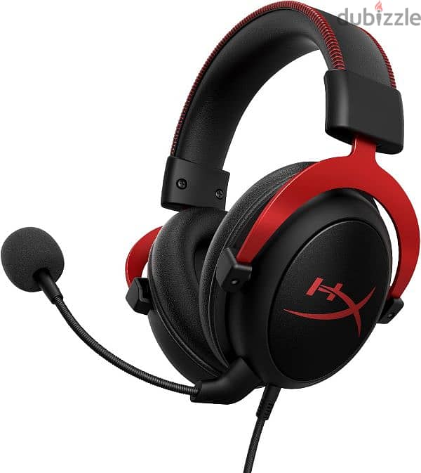 hyperx cloud iii 1