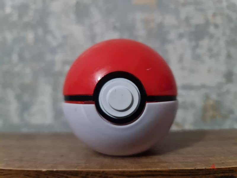 Pokéballs كور بوكيمون اصلي 1