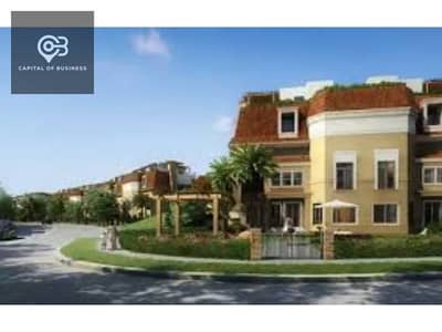 Townhouse Middle Resale in Sarai RAI Prime Location