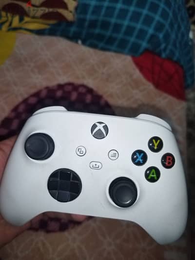 دراع اكسبوكس سيريس xbox series controller