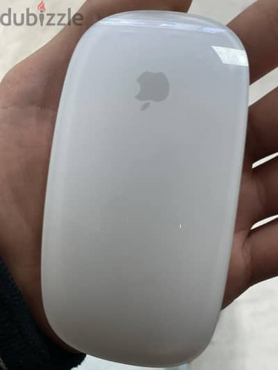 Apple magic mouse 2