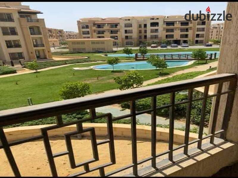 شقة للبيع 220م استلام فوري ستون ريزيدنس التجمع الخامس Apartment for Sale 220m Stone Residence Fifth Settlement 0