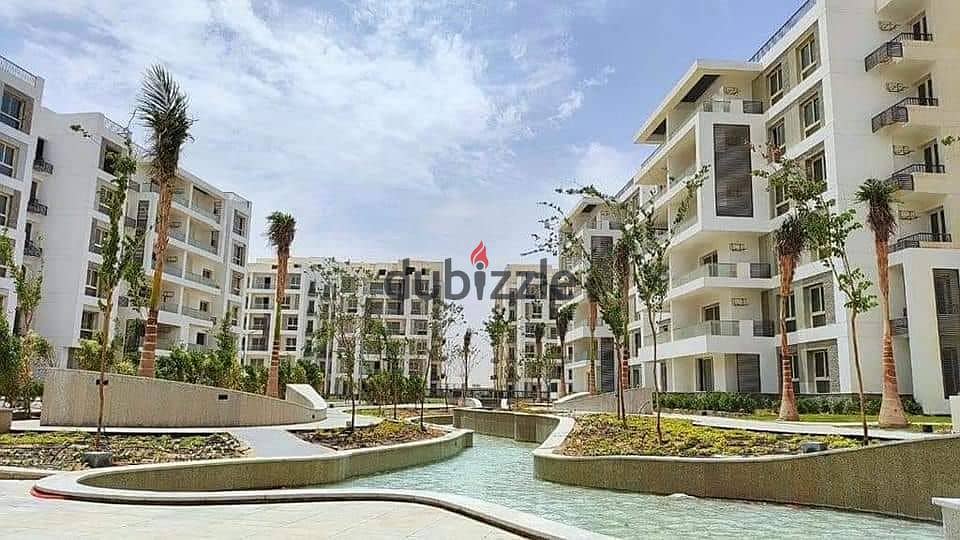 شقة للبيع 180م بجوار مدينتي استلام فوري القاهرة الجديدة Apartment for Sale new Cairo180m next to madienty 0