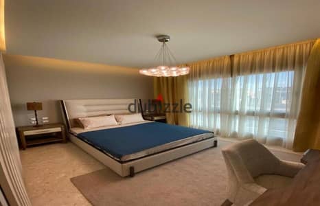 شقة فندقية للبيع 158م ماريوت ريزدينس مصر الجديدة امام دار الإشارة hotel Apartment for Sale Marriott residence