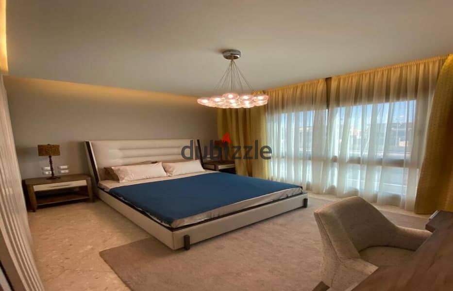 شقة فندقية للبيع 158م ماريوت ريزدينس مصر الجديدة امام دار الإشارة hotel Apartment for Sale Marriott residence 0